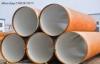 Oem Weathering Resistant Coated Steel Tubing and Piping For Gas Pipes Seamless API 5L