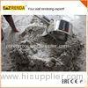 Portable 9.8kg Concrete Construction Equipment Without Concrete Mixer Pump