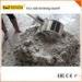 No Shoveling Small Concrete Mixer Machine With Environmental Material