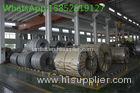 S31803 Hot Rolled Duplex Steel Stainless Steel Coil for Container Plate