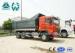 HOWO A7 U Shape Articulated Dump Truck Remote Control Heavy Mining Trucks