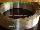 300 Series AISI Steel Stainless Steel Coils and Strips TP321 TP316 TP347 TP904L