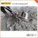 9.8kg One Worker Operation Small Mortar Mixer For Road Repairing