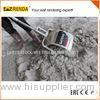 9.8kg One Worker Operation Small Mortar Mixer For Road Repairing