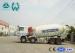 14 Cubic H7 Multi Functional Cement Mixer Truck Manual Control Euro 4