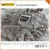 Environmental Electric Concrete Mixer With Anti Corrosion Design