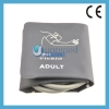 No bladder adult nibp cuff dual tube