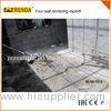No Need Gas Petrol Mortar Cement Mixer Small For Ground Mixing