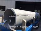 TP317L Welded or Seamless Large Diameter Stainless Steel Pipe ASTM A312 Big Diameter