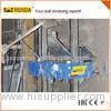 Light Weight 220V Input Spray Plastering Machine For Gypsum Ceiling Wall