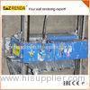 Stainless Steel Material Automatic Wall Plastering Machine For House Building