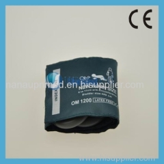 CM neonate single tube blood pressure cuff