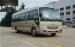 New design Africa expo coaster bus MD6758 cummins engine passenger coach vehicle