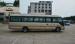 China Luxury Coach Bus Coaster Minibus school vehicle In India