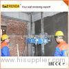 Electricity Net Weight 100kg Spray Plastering Machine Easy Operation