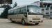 Electric Wheelchair Ramp Star Minibus Transport Electric Tourist Bus