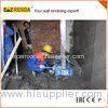 Brick Wall Automatic Plastering Machine 4-30mm Rendering Thickness