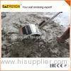 250W Foldable Second Hand Cement Mixer For Business No Shoveling