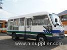 Tourist Coaster type Mini Cargo Van Mudan 10 Passenger Bus RHD LHD Steering