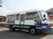 Tourist Coaster type Mini Cargo Van Mudan 10 Passenger Bus RHD LHD Steering