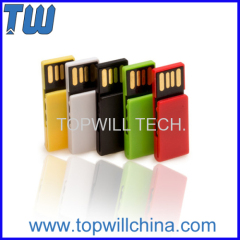 Office Paper Clip Usb Flashdrives Free Logo Printing