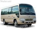 Cummins engine EQB125-20 RHD 10~ 23 seats Coaster Minibus type