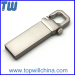 Noble Slim Full Metal Buckle Pen Driver Usb Smooth Touch