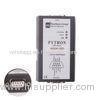 Python Hino Toyota Nissan Diesel Truck Diagnostic Scanner English Version CD Update