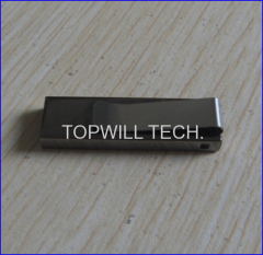 Metal Tie Clip 8GB Usb Flash Drive Free Shipment