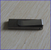 Metal Tie Clip 8GB Usb Flash Drive Free Shipment