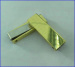 Metal Tie Clip 8GB Usb Flash Drive Free Shipment