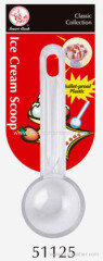 Ice Cream Scoop (clear)