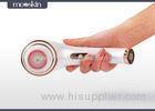 ABS / PC Skin Care Instrument Deep Cleaning Brush For Face 360 Cleaning With No Blind Angle