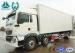 310HP T5G Economic Lorry Truck 6X2 Heavy Duty Trucks SINOTRUK HOWO