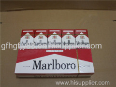 A Carton Of Cigarettes