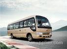 Mudan Medium 100Km / H 19 Seater Minibus 5500 Kg Gross Vehicle Weight