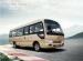 Mudan Medium 100Km / H 19 Seater Minibus 5500 Kg Gross Vehicle Weight