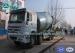 Top Grade Classical Durable Industrial Concrete Mixer Vehicle For Road Repairing