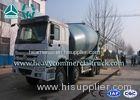 Top Grade Classical Durable Industrial Concrete Mixer Vehicle For Road Repairing