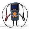 Multi Standard Automotive Electrical Tester Car Battery Analyzer Tool With LCD Screen