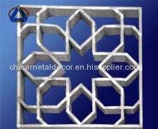 Aluminum Profile Screen CMD-PS