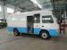JX493ZLQ Transport Coaster Manual Safest Mini Van Semi - Integral Body