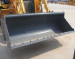 2016 Alloy Steel Digging Excavator/loader Casting Bucket Teet