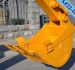 2016 Alloy Steel Digging Excavator/loader Casting Bucket Teet