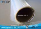 Positive Inkjet Screen Printing Film PET Base Material 1432 Dmax 1400 DPI