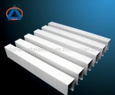 Aluminum Special-shape Panel CMD-SS009