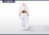 Sonic Facial Pore Cleanser Deep Cleansing Facial Brush 12V Input Voltage