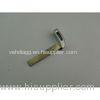 Professional Auto Locksmith Tools Car Key Locksmith For Smart Key Golden Color