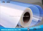 100 Micron Waterproof Transparent Inkjet Film Positives For Screen Printing