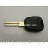 Black BMW Auto Locksmith Tools Key Shell 4 Track Vehicle Locksmith For Cars